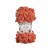 Alize Puffy 619 Coral
